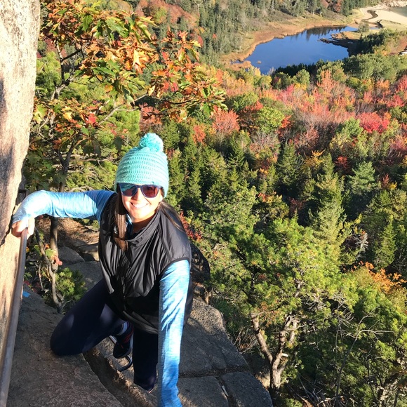 Meet your Posher, Johanna - Picture 3 of 4